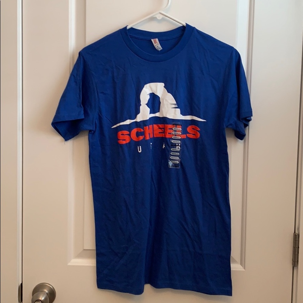 Scheels Shirt